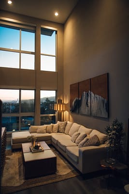 imagen iluminación - innotech solutions