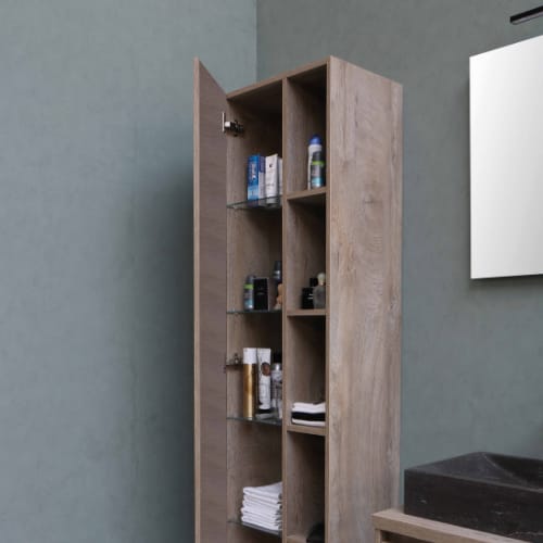 muebles de baño
